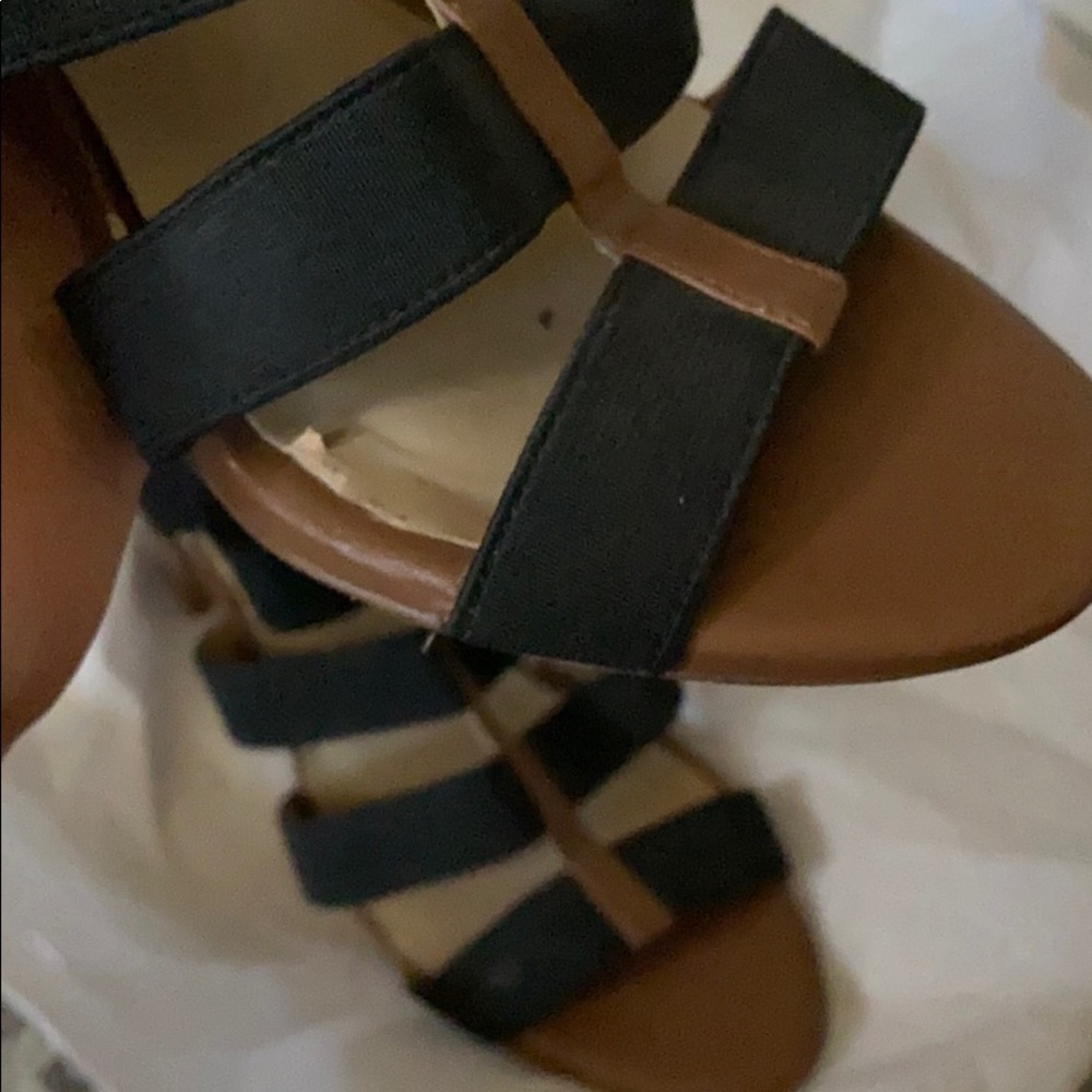 INC Heels - Picture 5 of 6